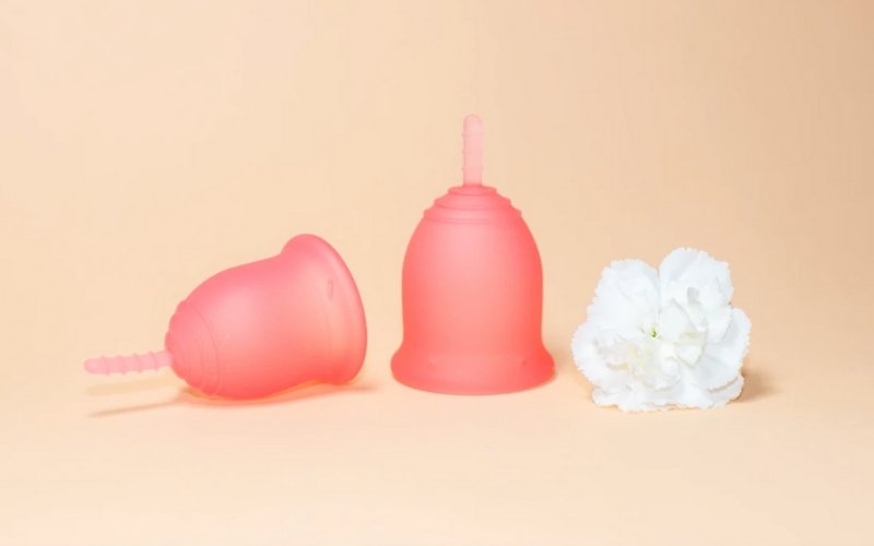 EcoRoots Lena Menstrual Cup