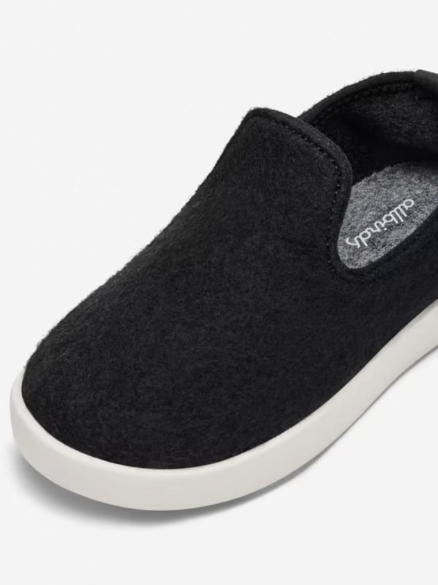 Ethical Smallbirds Wool Loungers by Allbirds