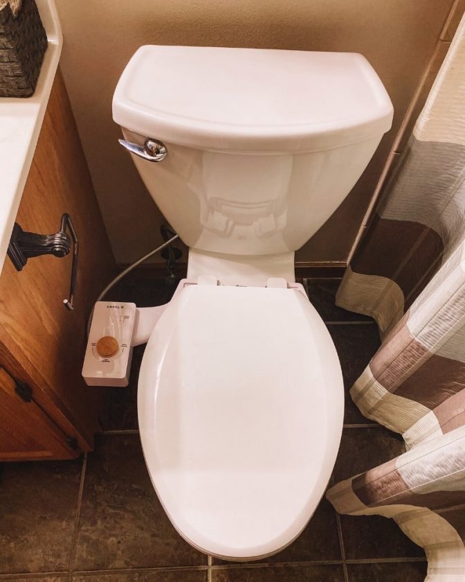 TUSHY Bidet Review