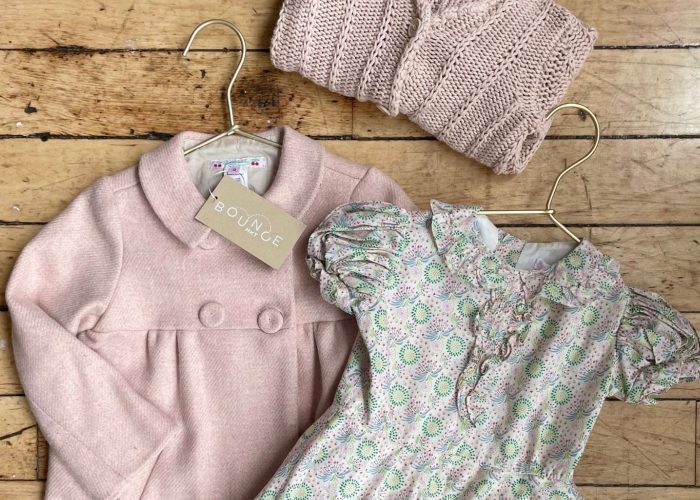 How To Buy & Sell Used Children's Clothing: This Online Store Is Making It Easier