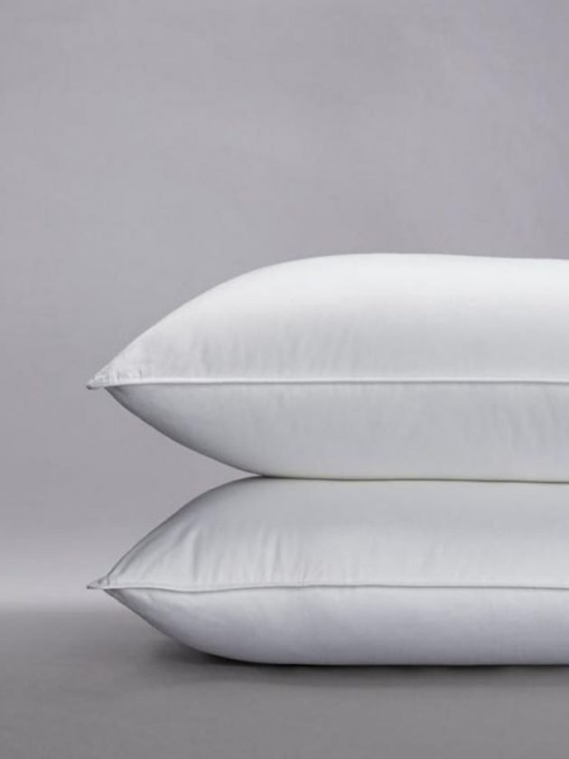 Organic non toxic pillow from SOL Organics