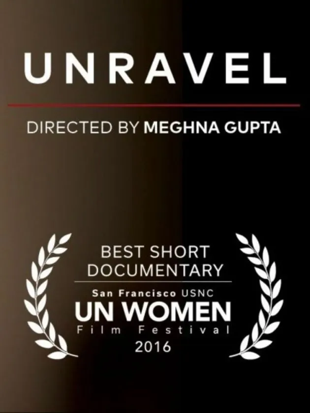 Unravel documentary