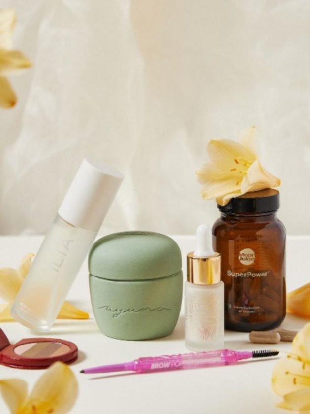 Eco-friendly beauty and health alternatives from Detox Market