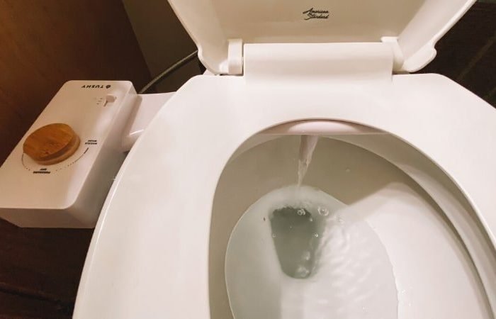 TUSHY Bidet Review