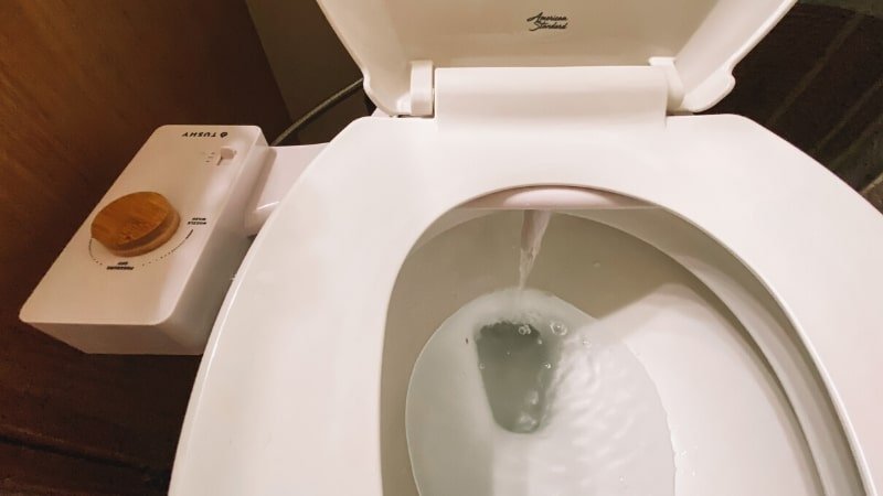 TUSHY Bidet Review