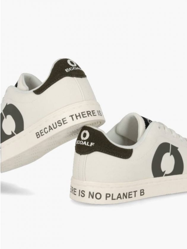 Ethical Sustainable Shoes from Ecoalf