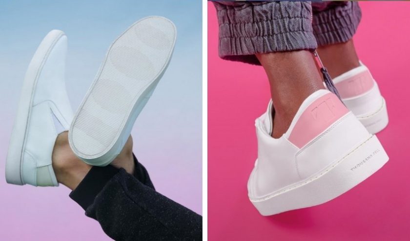 thousand fell eco-friendly sneakers made from responsible materials