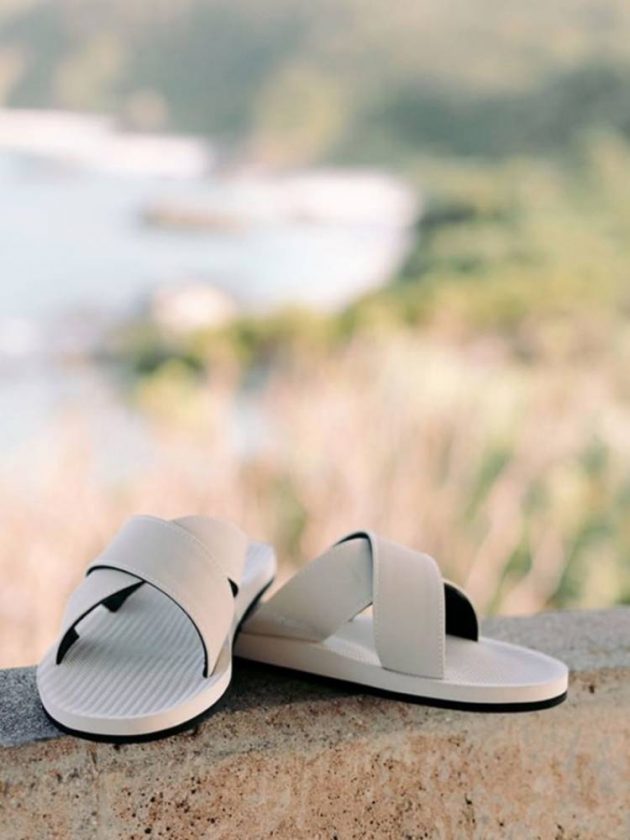 Indosole Sustainable Vegan Sandals