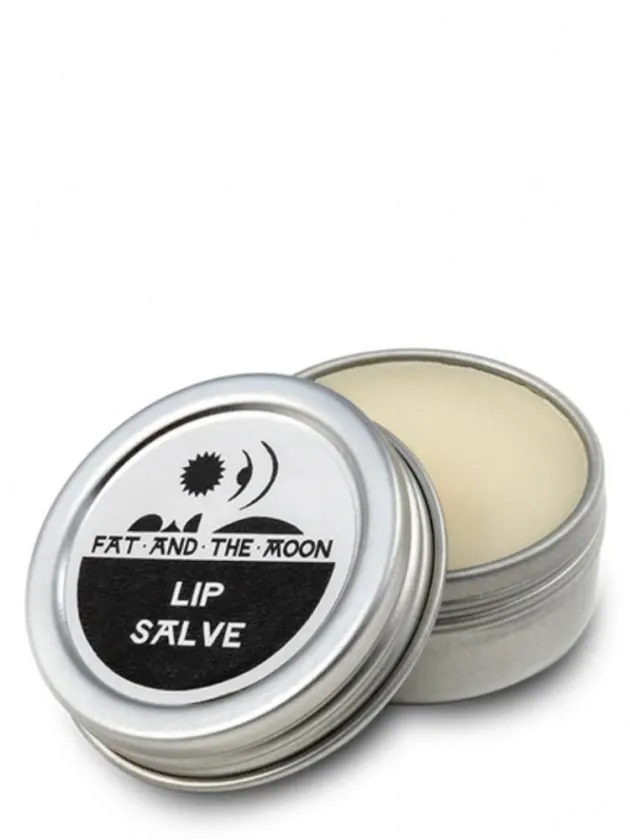 Fat and The Moon Lip Balm