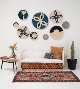 Fair Trade home decor from ethical marketplace Made Trade