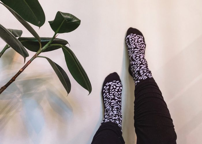 Sustainable Organic Socks