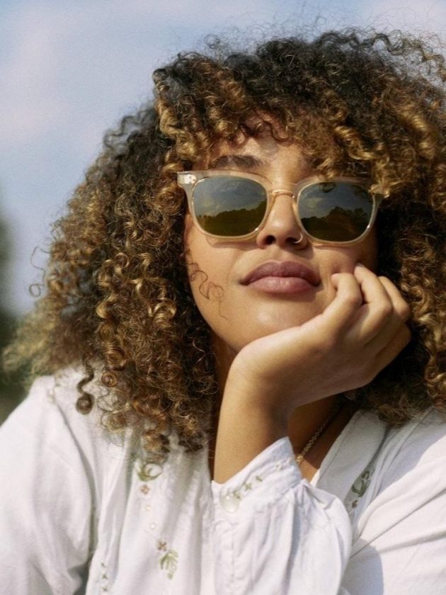 Sustainable sunglasses from ourCommonplace