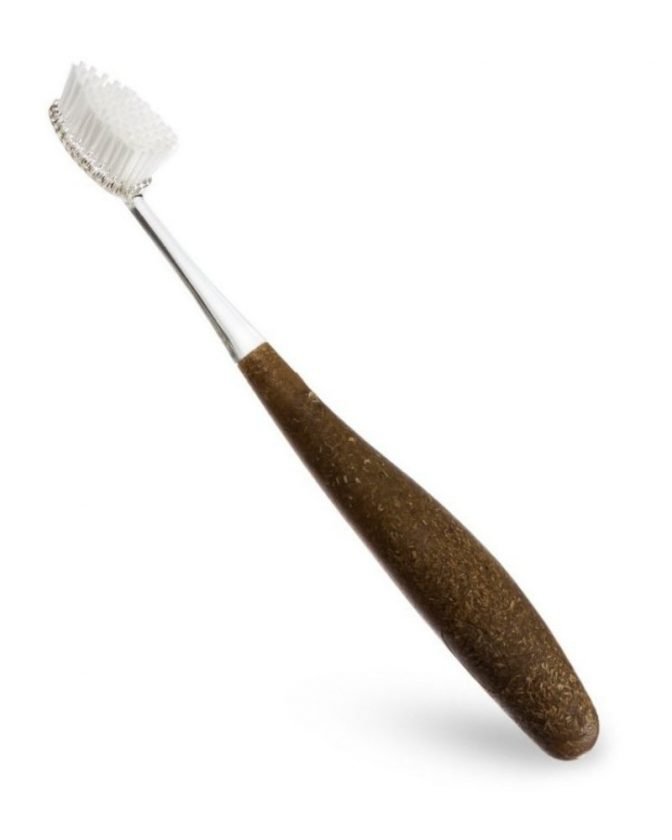 RADIUS Recycled Zero Waste Toothbrush