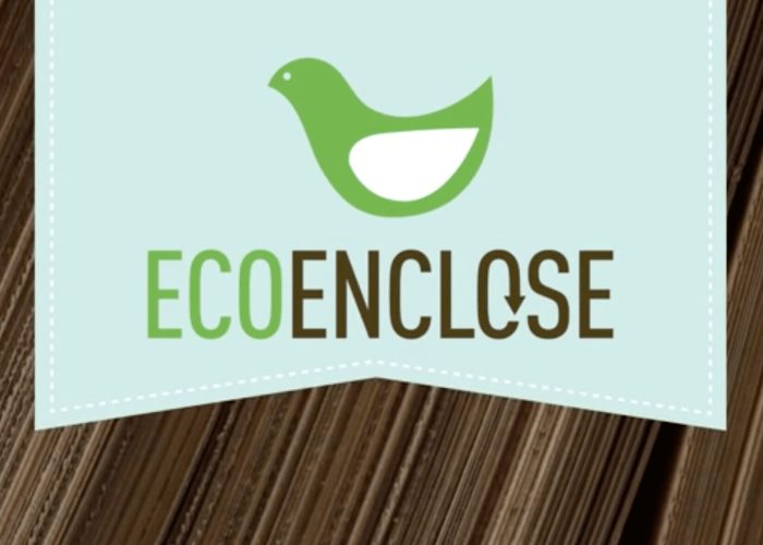 EcoEnclose: eco-friendly sustainable packaging solutions