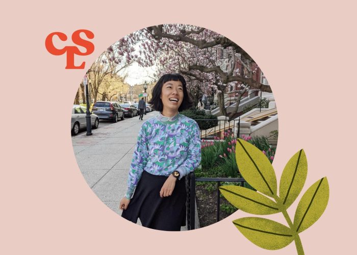 Social Media, Fast Fashion, and Overconsumption with Lily Fang of Imperfect Idealist