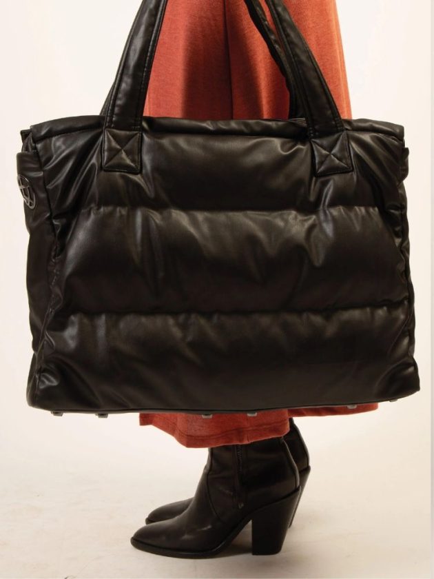 Ethical black bag