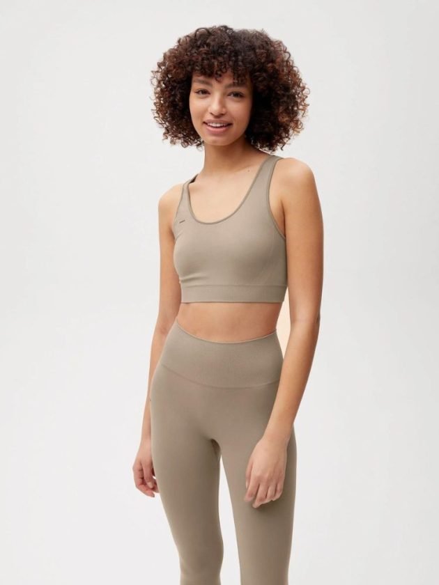 Ethical activewear