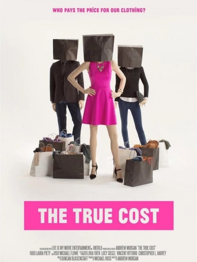 The True Cost Documentary