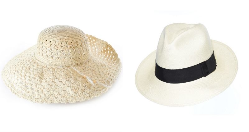 Ethical hats from Pachacuti