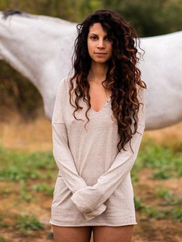 Eco-friendly loungewear from California Cloth Foundry