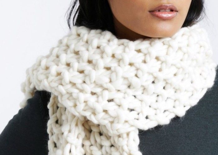 Sustainable Winter Accessories