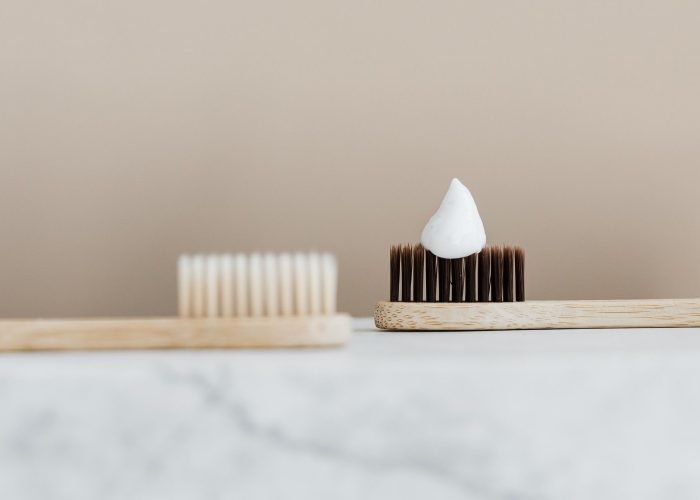 Zero Waste Toothpaste