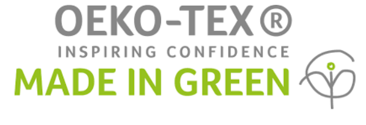 OEKO-TEX logo